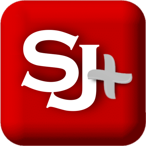 SJ+ logo