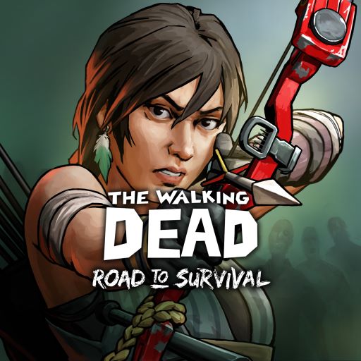 Maximum player level - The Walking Dead: Road to Survival