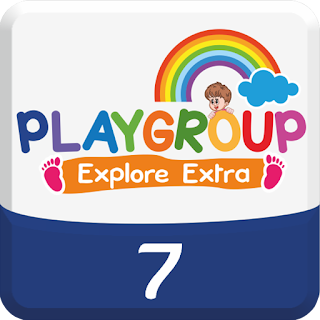 Play Group 7 apk