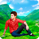 Cover Image of 下载 Green Hill Photo Editor and Photo Frames 1.0.8 APK