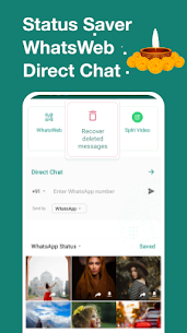 WhatsTool for Bulk WhatsApp v3.0.32 MOD APK (Premium/Unlocked) Free For Android 7