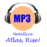 Metallica Atlas Rise icon