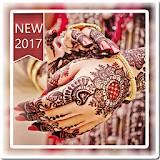 New Mehndi Designs 2017 icon