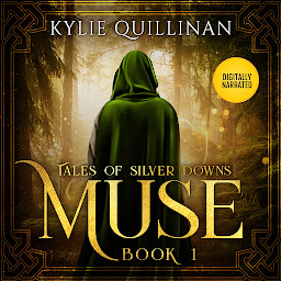 Icon image Muse: Historical fantasy set in Celtic Britain