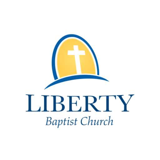 Liberty Baptist Church NC logo