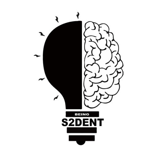 S2DENT logo