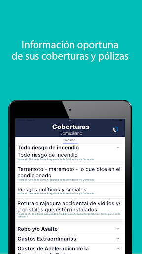 Mavev Corredores de Seguros