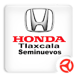 Honda Tlaxcala Seminuevos icon