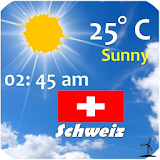 Swiss Weather icon