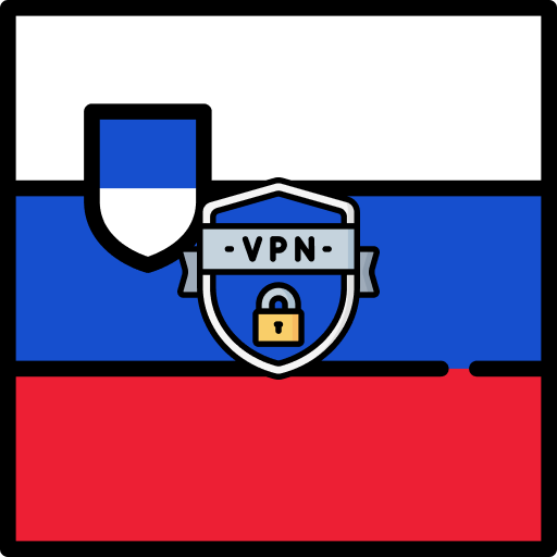 Slovenia VPN - Private Proxy logo