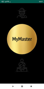 MyMaster - Finding a trainer has never been easier Varies with device APK screenshots 1