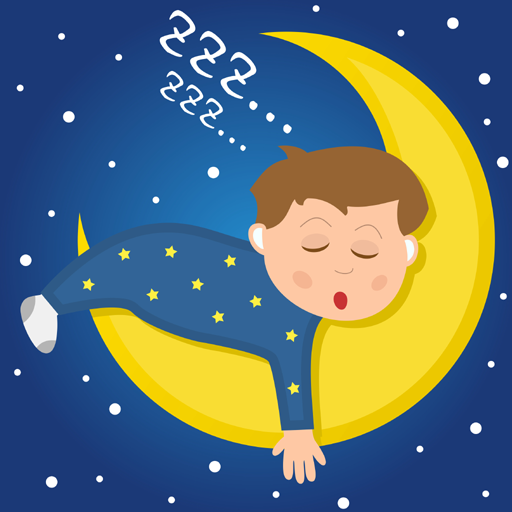 Baby Sleep Music 2023 1.2 Icon