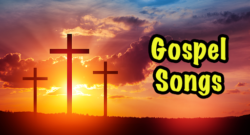 Android application Gospel Songs screenshort