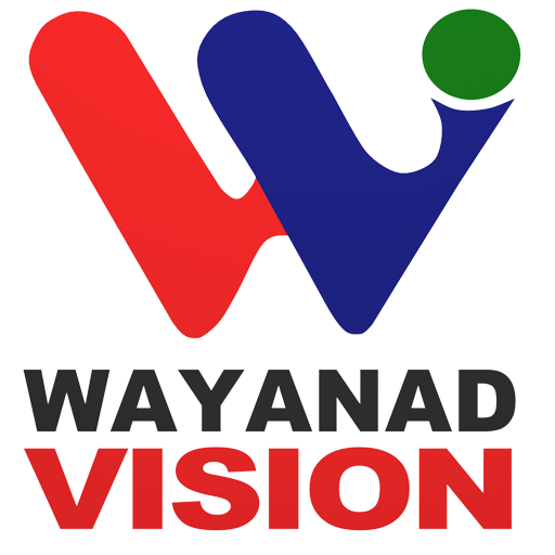 Wayanad Vision Live logo
