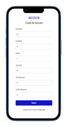 Segtech Screen 2