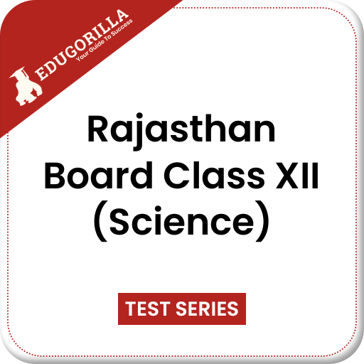 Rajasthan Board Class XII Sci 01.01.260 Icon