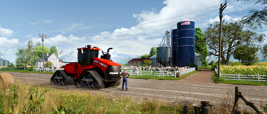 American Farming