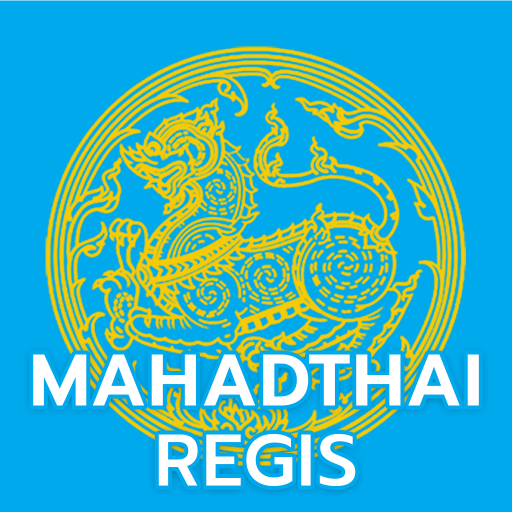 Mahadthai Regis logo