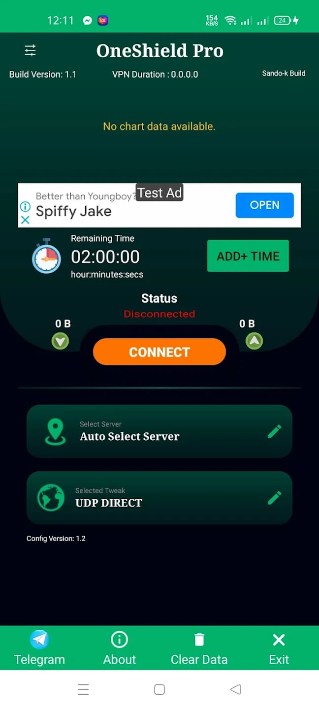 Screenshot image 1