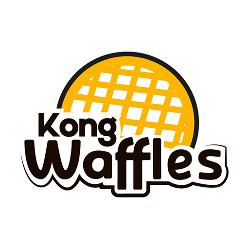 Kong Waffles - Google Play 앱