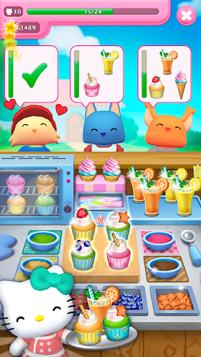 My Talking Hello Kitty 2