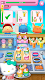 screenshot of My Talking Hello Kitty