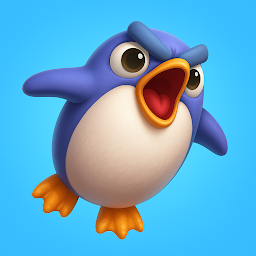 Pesky Penguins: Offline Maze Mod Apk