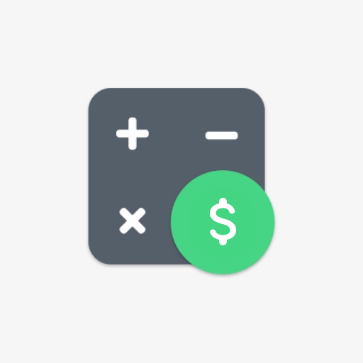 Finsight: EMI, Loan Calculator Logo