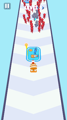 Bullet Carnage - Screenshot 3