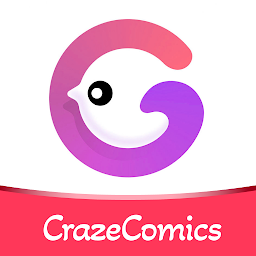 Icon image CrazeComics