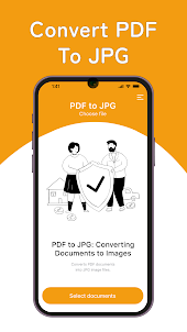 PDF2JPG - Convert PDF 2 JPG