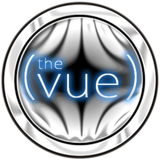 Vue icons