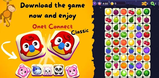 Onet Cnnect Classic