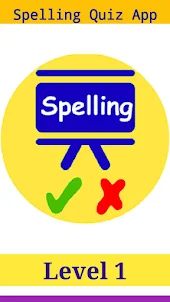 Spelling Quiz - Offline