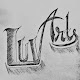 LuvArts For Android - Simple & Cool Drawing Ideas Download on Windows