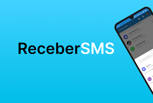 Receber SMS - Temp Numbers Screenshot 1 - AppWisp.com