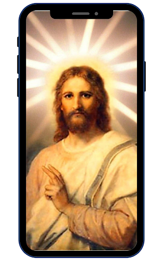 Jesus Wallpapers