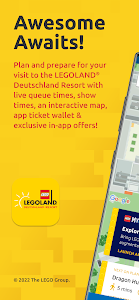 LEGOLAND® Deutschland Resort Unknown