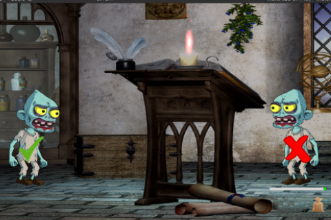 Викторина онлайн Путаница и в