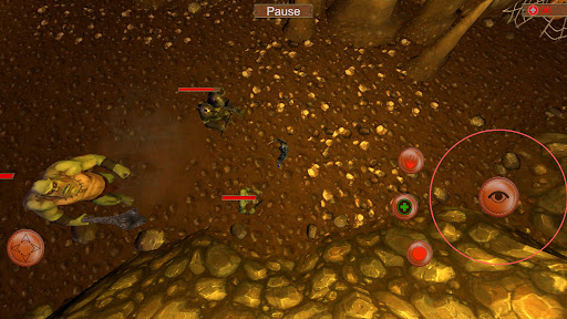 Goblins Screen 2
