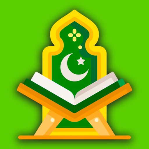 Noorani Qaida App Scarica su Windows