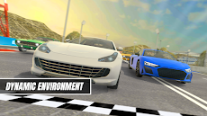 Race Drift 3D - Car Racingのおすすめ画像3