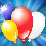Balloon Crusher Paradise icon