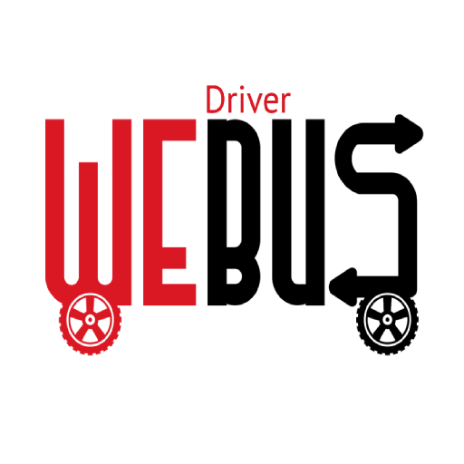 WE BUS Captain logo