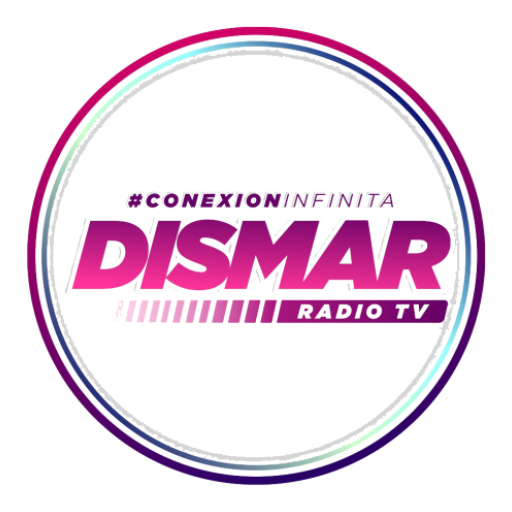 Dismar Radio TV 1.0.3 Icon
