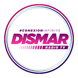 图标图片“Dismar Radio TV”