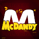 McDandy - Androidアプリ