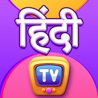 ChuChu TV Hindi Rhymes & Stories