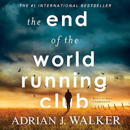 Значок приложения "The End of the World Running Club"