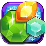 Jewels Ultimate Heroes Legend icon